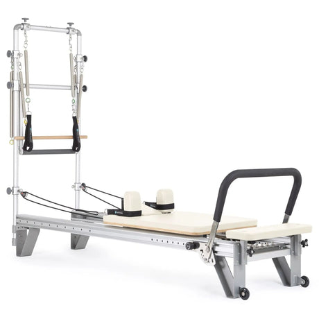 Elina Pilates Reformer Mentor with Tower Elina Pilates