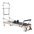 Elina Pilates Reformer Master Instructor with Tower Elina Pilates