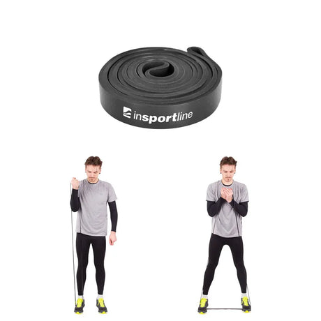 inSPORTline Resistance Band Hangy 22 mm Light InSportLine