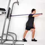 inSPORTline Resistance Band Hangy 44 mm Heavy InSportLine