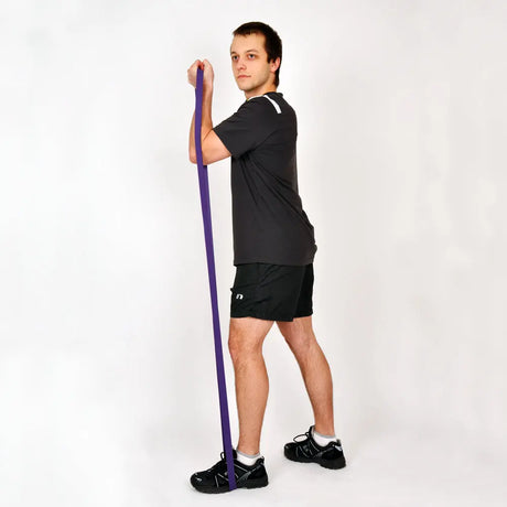 inSPORTline Resistance Band Hangy 22 mm Light InSportLine