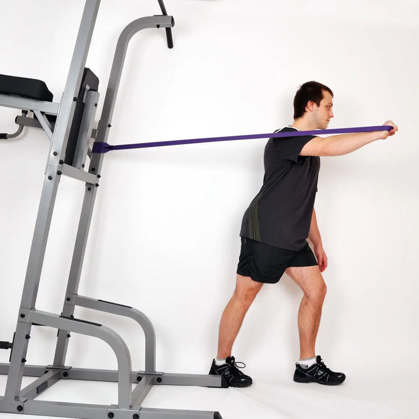 inSPORTline Resistance Band Hangy 22 mm Light InSportLine