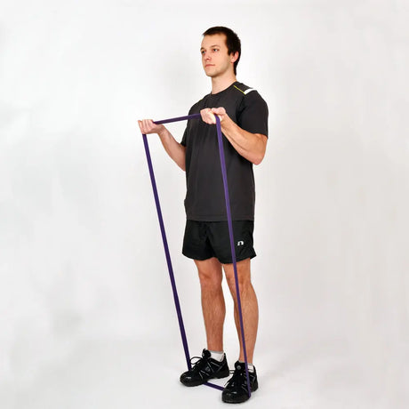 inSPORTline Resistance Band Hangy 22 mm Light InSportLine