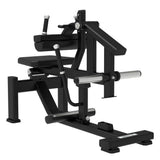 Titanium Strength | EL-PL24 | Sitzende Wadenmaschine Elite Series Titanium Strength