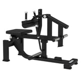 Titanium Strength | EL-PL24 | Sitzende Wadenmaschine Elite Series Titanium Strength