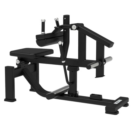 Titanium Strength | EL-PL24 | Sitzende Wadenmaschine Elite Series Titanium Strength