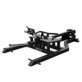 Titanium Strength Elite Series Standing Rowing Machine with T-Bar Titanium Strength
