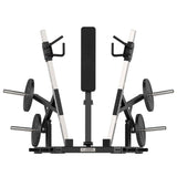Titanium Strength Elite Series Standing Iso-Lateral Convergent Chest Press Titanium Strength