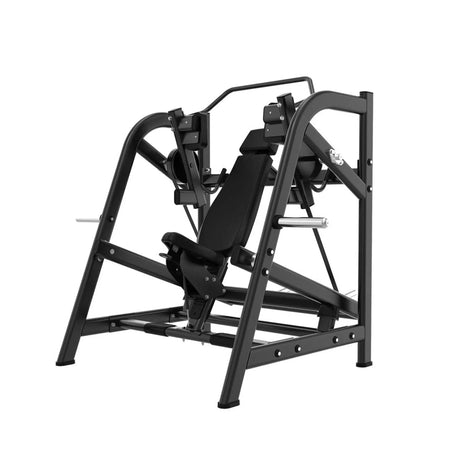 Titanium Strength Pullover Machine Black Series Titanium Strength