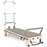 Elina Pilates Twin Reformer Elina Pilates