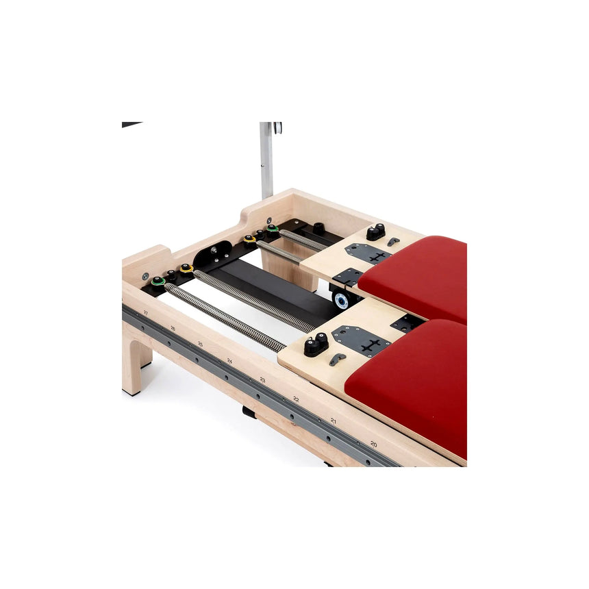 Elina Pilates Twin Reformer Elina Pilates