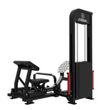Titanium Strength | EL-S42 | Selectorised Ultimate Hip Thrust Elite Series Titanium Strength