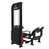 Titanium Strength | EL-S42 | Selectorised Ultimate Hip Thrust Elite Series Titanium Strength