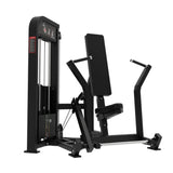 Titanium Strength Elite Series Vertical Chest Press Titanium Strength