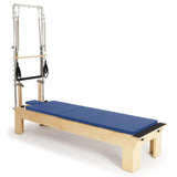 Elina Pilates Pilates Reformer Wooden Reformer Fisio with Tower Elina Pilates