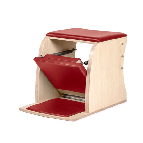 Elina Pilates Wunda Classic Chair Elina Pilates