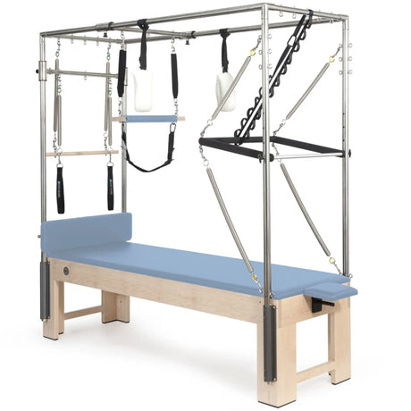 Elina Pilates Wooden Cadillac Elina Pilates