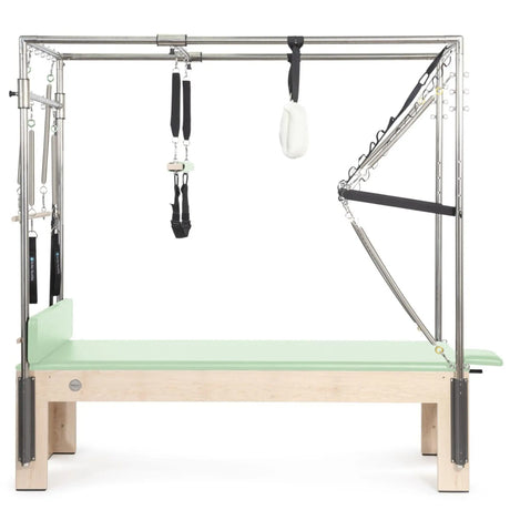 Elina Pilates Wooden Cadillac Elina Pilates
