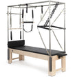 Elina Pilates Wooden Cadillac Elina Pilates