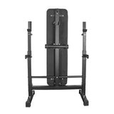 inSPORTline Multi-Purpose Bench Hero B130 Folding Bench Press InSportLine