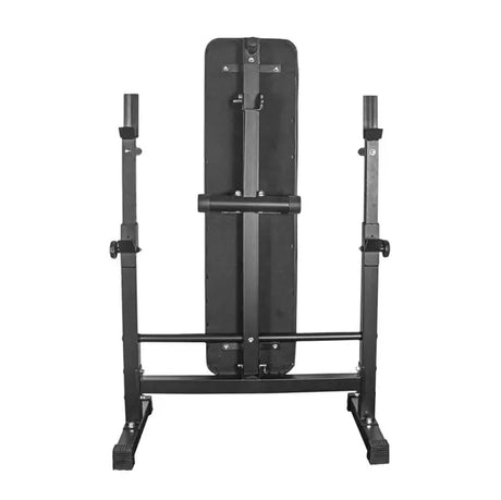inSPORTline Multi-Purpose Bench Hero B130 Folding Bench Press InSportLine