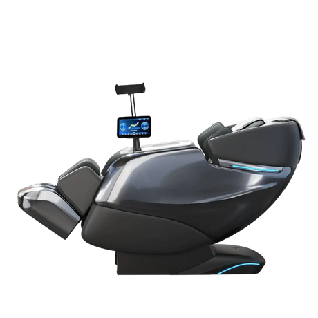 VACUACTIVUS | De-stress Lounge