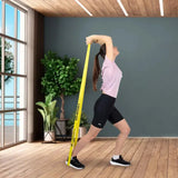 inSPORTline Resistance Band Rand Light 5 kg InSportLine