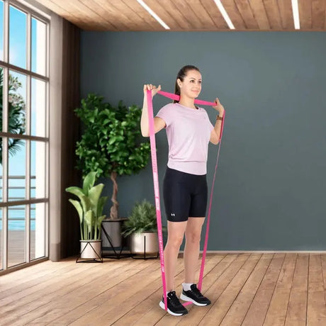 inSPORTline Resistance Band Rand Light 5 kg InSportLine