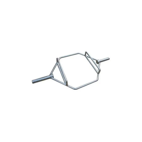 Hex Bar – Trap Bar für effektives Krafttraining trendingfit