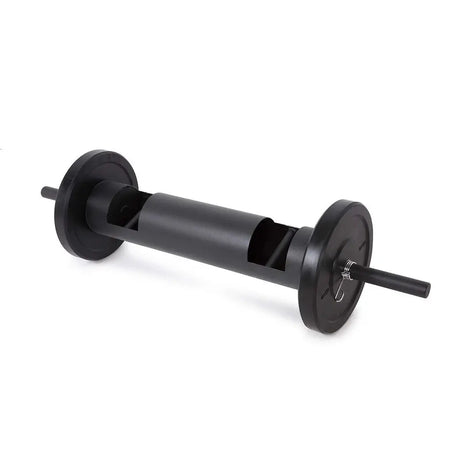 Log Bar für Strongman Training – Hochwertige Langhantel für effektives Krafttraining trendingfit