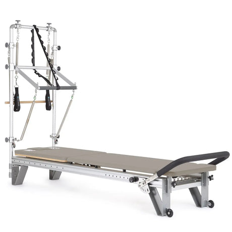 Elina Pilates Reformer Mentor with Tower Elina Pilates