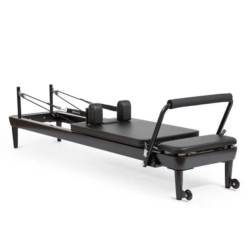 Elina Pilates Nubium Black Edition Reformer