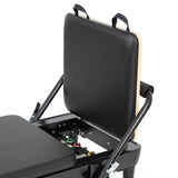 Elina Pilates Nubium Black Edition Reformer