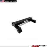 Force USA Calf Block – stable, non-slip platform for intensive calf muscle training.
