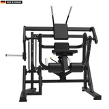 "Titanium Strength Abdominal Crunch Machine – Commercial-grade core training machine with adjustable resistance for optimal abdominal workouts."

