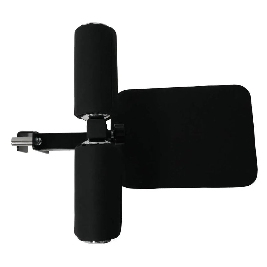 Force USA Lateral Row Seat – Seat for lat pulldowns, compatible with G6, G9 and G12 trainers.

