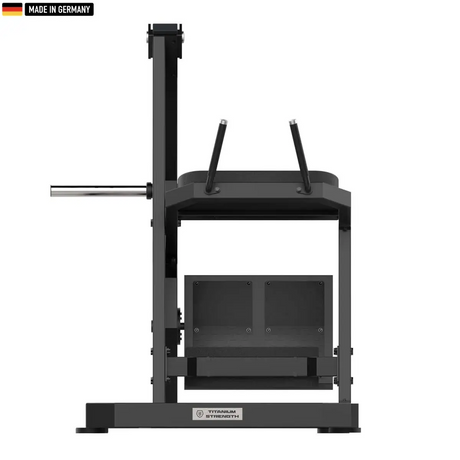 Glute Kickback Machine – Professional gym equipment for effective glute and leg workouts.

