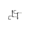 Force USA G20™ Upgrade Kit mit Jammer Arms, Beinbeuger/-strecker und Dip-Bars für erweitertes Training.