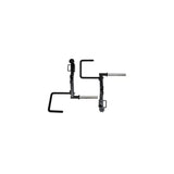 Force USA G20™ Upgrade Kit mit Jammer Arms, Beinbeuger/-strecker und Dip-Bars für erweitertes Training.