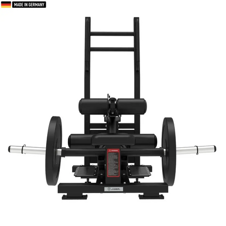 Ultimate Standing Hip Thrust Machine – Premium gym equipment for lower-body strength and glute training.

