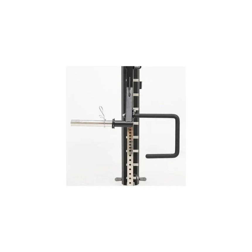 Force USA G20™ Upgrade Kit mit Jammer Arms, Beinbeuger/-strecker und Dip-Bars für erweitertes Training.