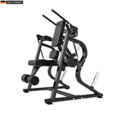 "Professional Titanium Strength Abdominal Crunch Machine designed for gym & home use, featuring adjustable resistance for effective core workouts."

