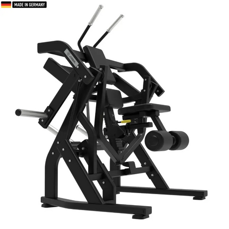 "Titanium Strength Abdominal Crunch Machine – Commercial-grade core training machine with adjustable resistance for optimal abdominal workouts."

