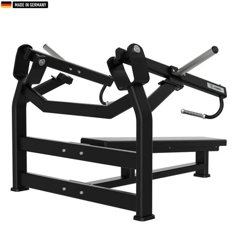 "Elite Series Isolateral Horizontal Bench Press for advanced chest and upper body strength training."

