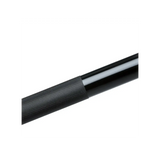 Force USA The Gunner Olympic Bar – 2.20m long, black barbell with silver sleeves and precise knurling.
