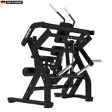 "Titanium Strength Abdominal Crunch Machine – Commercial-grade core training machine with adjustable resistance for optimal abdominal workouts."

