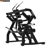 "Titanium Strength Abdominal Crunch Machine – Commercial-grade core training machine with adjustable resistance for optimal abdominal workouts."


