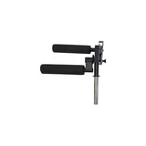 Force USA G20™ Upgrade Kit mit Jammer Arms, Beinbeuger/-strecker und Dip-Bars für erweitertes Training.