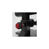Force USA Sissy Squat – Adjustable quad isolation device with non-slip footplate.
