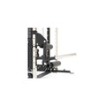 Force USA G20™ Upgrade Kit mit Jammer Arms, Beinbeuger/-strecker und Dip-Bars für erweitertes Training.